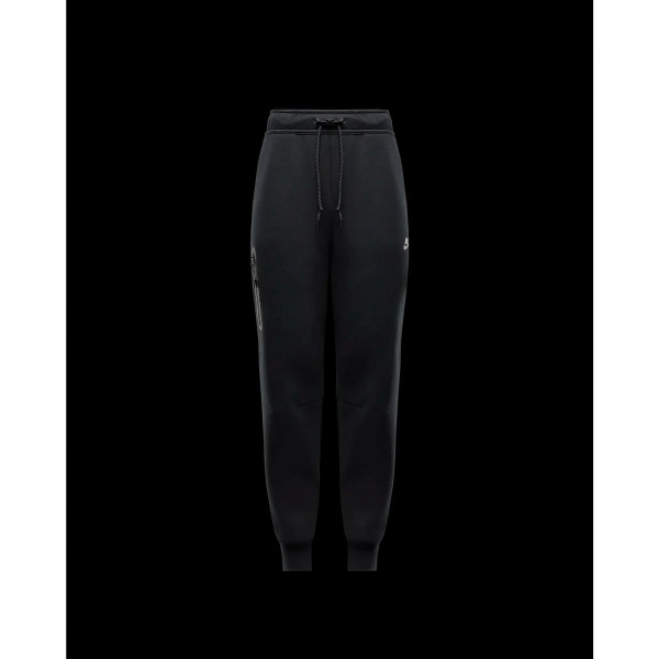 Брюки жіночі Nike Nsw Tch Flc Mr Jgger 2 (HV6779-010)