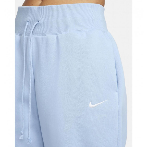 Брюки жіночі Nike W Nsw Phnx Flc Hr Os (DQ5887-441)