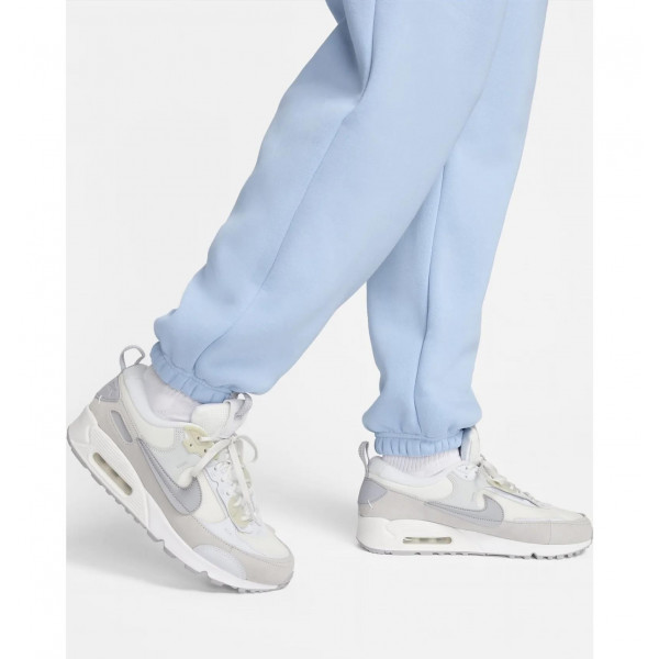 Брюки жіночі Nike W Nsw Phnx Flc Hr Os (DQ5887-441)