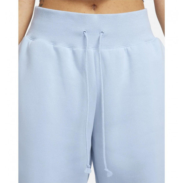 Брюки жіночі Nike W Nsw Phnx Flc Hr Os (DQ5887-441)