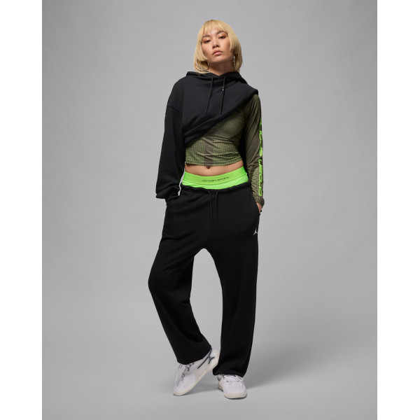 Брюки жіночі Jordan Sport Crossover Fleece Pants (IB2504-010)