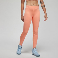 Лосини жіночі Jordan Leggings 'Bliss/Orange' (DD7007-693)