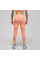Лосини жіночі Jordan Leggings 'Bliss/Orange' (DD7007-693)