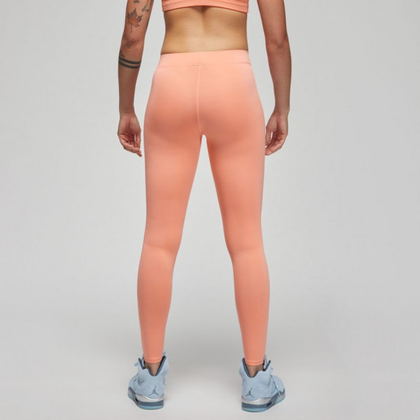 Лосини жіночі Jordan Leggings 'Bliss/Orange' (DD7007-693)