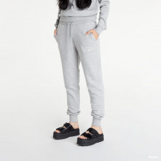 Брюки жіночі Nike Phoenix Fleece Women's High-Rise Pants (DQ5688-063)