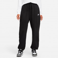 Брюки жіночі Nike W Nsw Club Flc Mr Os Pant (DQ5800-010)