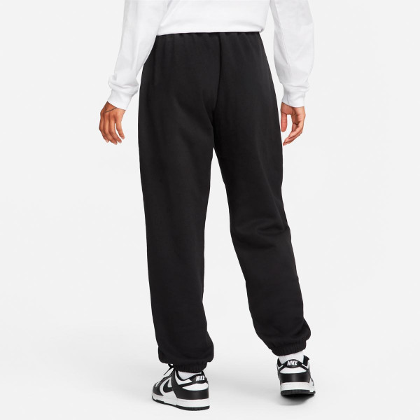 Брюки жіночі Nike W Nsw Club Flc Mr Os Pant (DQ5800-010)