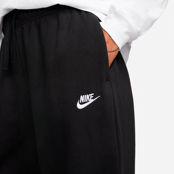 Брюки жіночі Nike W Nsw Club Flc Mr Os Pant (DQ5800-010)