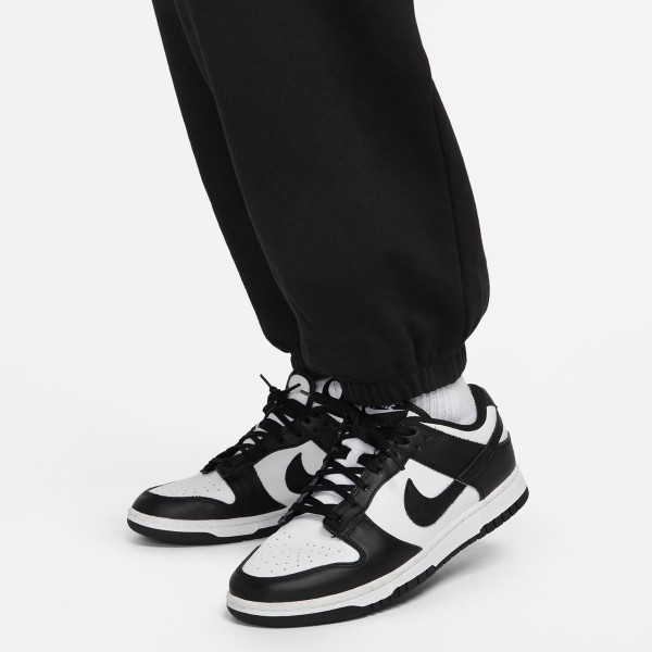 Брюки жіночі Nike W Nsw Club Flc Mr Os Pant (DQ5800-010)