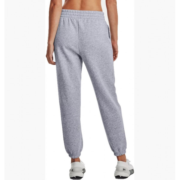 Брюки жіночі Under Armour Essential Fleece Joggers (1373034-011)