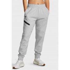 Брюки жіночі Under Armour Unstoppable Flc Fz (1379846-011)