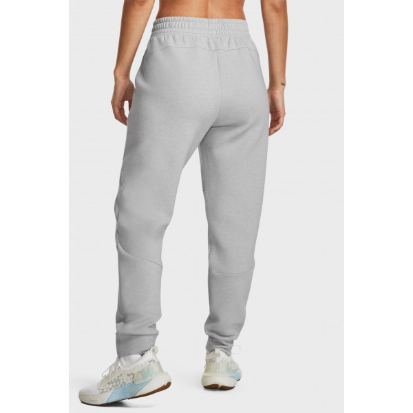 Брюки жіночі Under Armour Unstoppable Flc Fz (1379846-011)