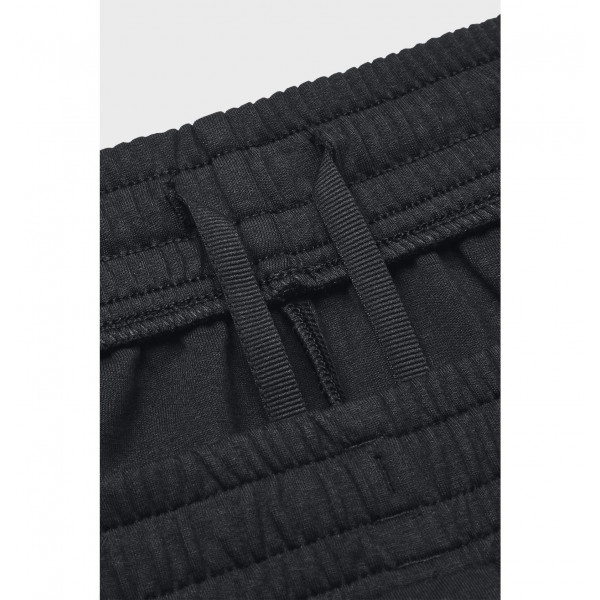 Брюки жіночі Under Armour Unstoppable Flc Jogger Black (1379846-001)