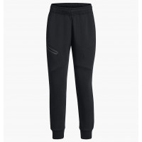 Брюки жіночі Under Armour Unstoppable Flc Jogger Black (1379846-001)