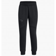Брюки жіночі Under Armour Unstoppable Flc Jogger Black (1379846-001)