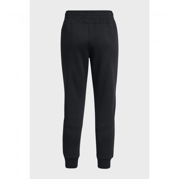 Брюки жіночі Under Armour Unstoppable Flc Jogger Black (1379846-001)