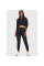 Брюки жіночі Under Armour Unstoppable Flc Jogger Black (1379846-001)