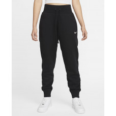 Брюки жіночі Nike Sportswear Phoenix Fleece (DQ5688-010)