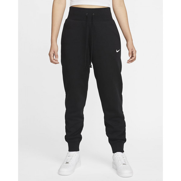 Брюки жіночі Nike Sportswear Phoenix Fleece (DQ5688-010)