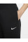 Брюки жіночі Nike Sportswear Phoenix Fleece (DQ5688-010)