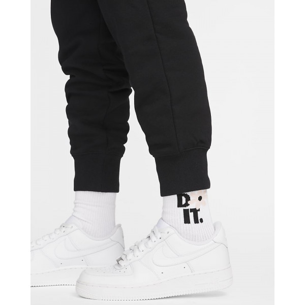 Брюки жіночі Nike Sportswear Phoenix Fleece (DQ5688-010)