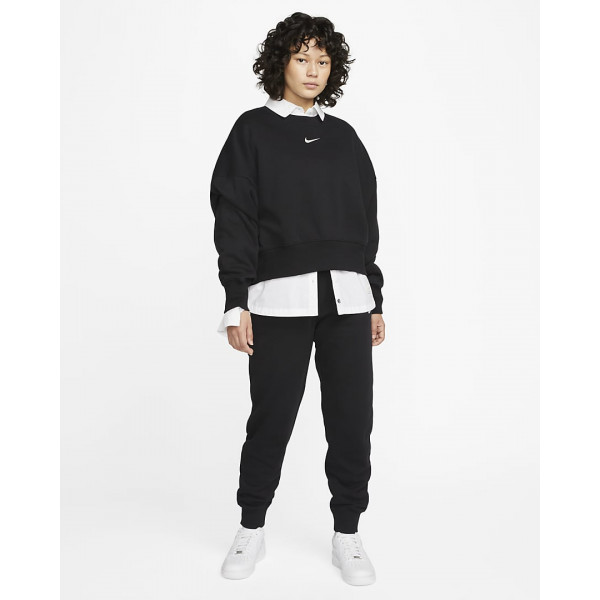 Брюки жіночі Nike Sportswear Phoenix Fleece (DQ5688-010)