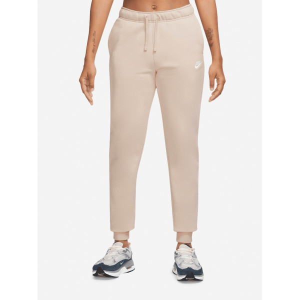 Брюки жіночі Nike W Nsw Club Flc (DQ5191-126)