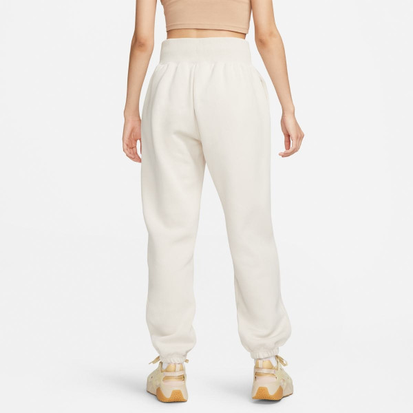Брюки жіночі Nike W Nsw Phnx Flc Hr Os Pant (DQ5887-104)