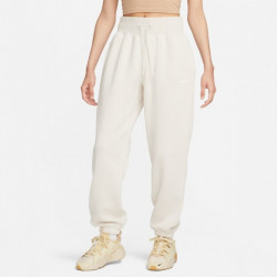 Брюки жіночі Nike W Nsw Phnx Flc Hr Os Pant (DQ5887-104)