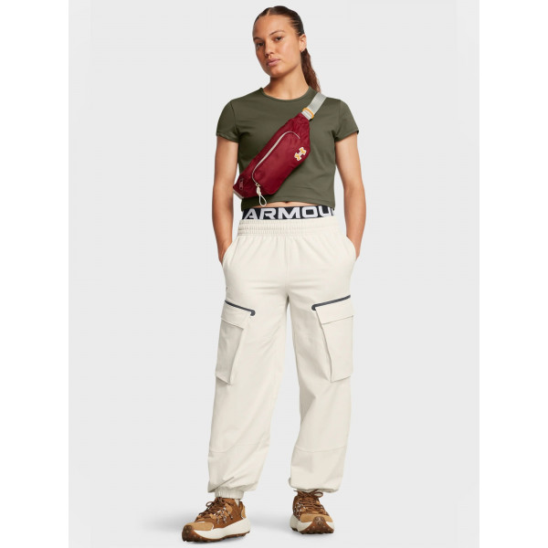 Брюки жіночі Under Armour Ua Unstoppable Cargo Pants (1386481-001)