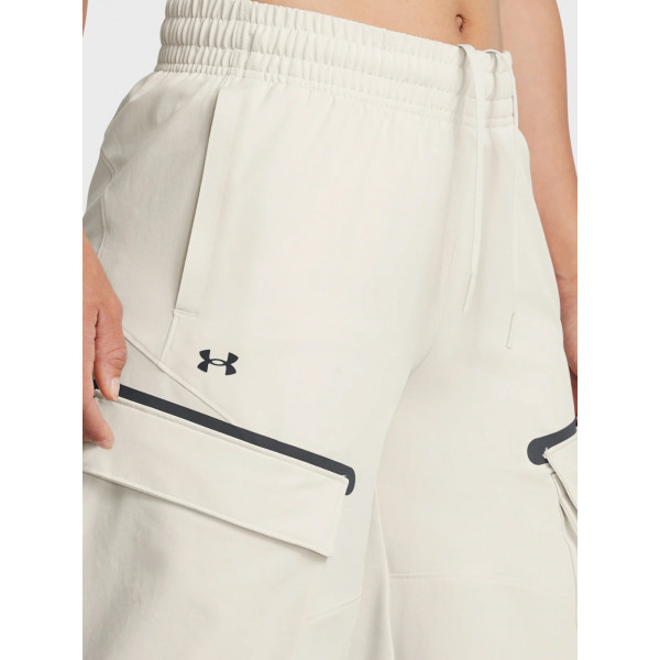 Брюки жіночі Under Armour Ua Unstoppable Cargo Pants (1386481-001)