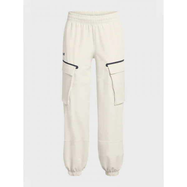 Брюки жіночі Under Armour Ua Unstoppable Cargo Pants (1386481-001)