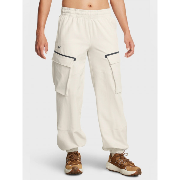 Брюки жіночі Under Armour Ua Unstoppable Cargo Pants (1386481-001)