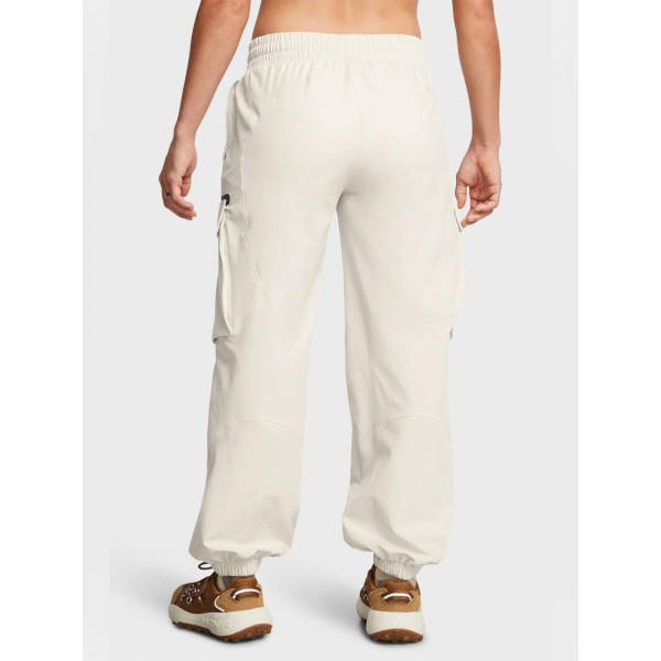 Брюки жіночі Under Armour Ua Unstoppable Cargo Pants (1386481-001)