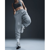 Брюки жіночі Nike Sportswear Phoenix Fleece (FZ7626-063)