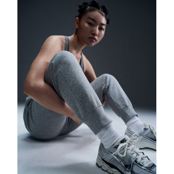 Брюки жіночі Nike Sportswear Phoenix Fleece (FZ7626-063)