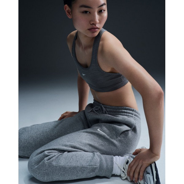 Брюки жіночі Nike Sportswear Phoenix Fleece (FZ7626-063)