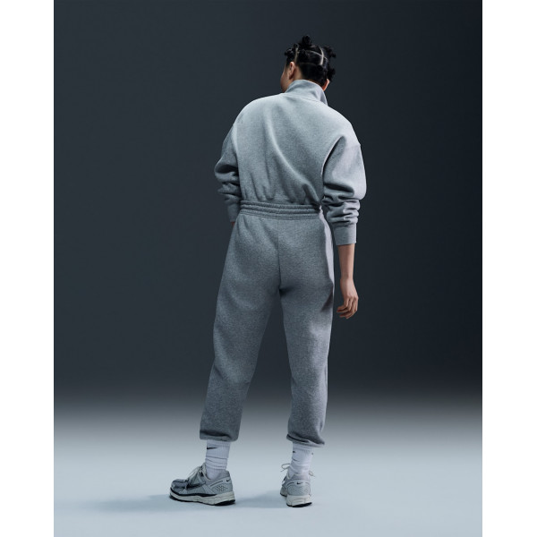 Брюки жіночі Nike Sportswear Phoenix Fleece (FZ7626-063)