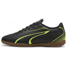 Футзалки чоловічі  Puma VITORIA IT чорний 107485-03