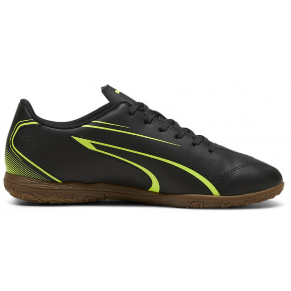 Футзалки чоловічі  Puma VITORIA IT чорний 107485-03