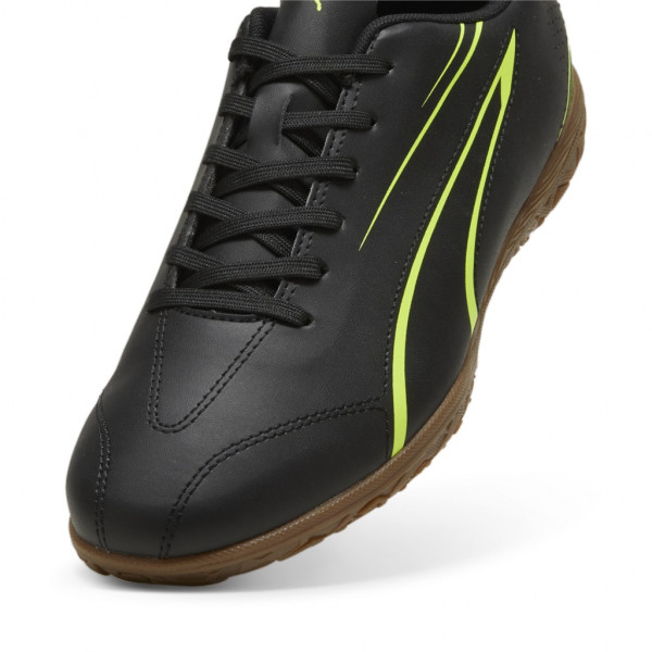 Футзалки чоловічі  Puma VITORIA IT чорний 107485-03