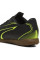 Футзалки чоловічі  Puma VITORIA IT чорний 107485-03