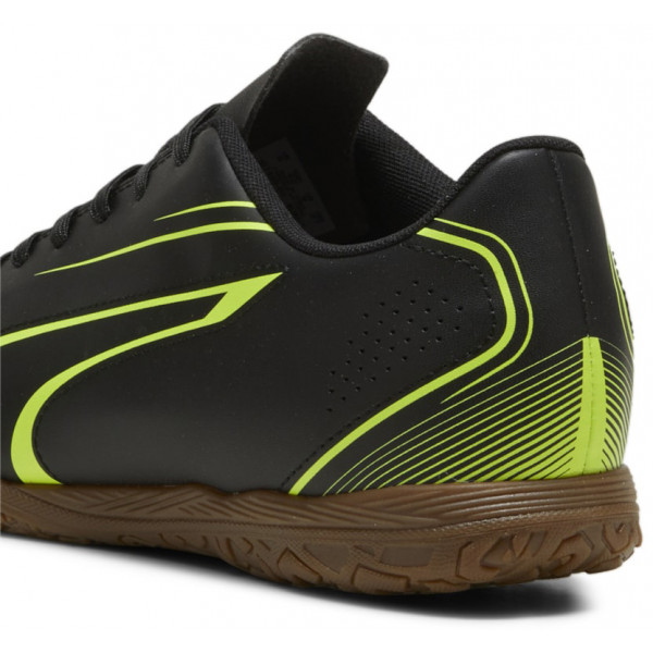 Футзалки чоловічі  Puma VITORIA IT чорний 107485-03