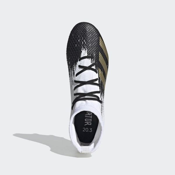 Бутси чоловічі Adidas Predator 20.3 SG FW9187