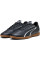 Футзалки  чоловічі Puma VITORIA IT чорний, коричневий 107485-01