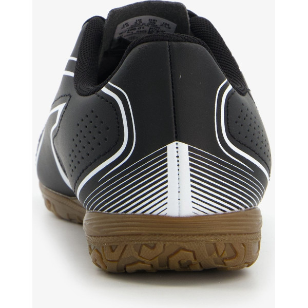 Футзалки  чоловічі Puma VITORIA IT чорний, коричневий 107485-01