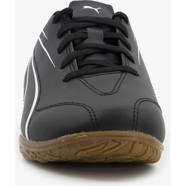 Футзалки  чоловічі Puma VITORIA IT чорний, коричневий 107485-01