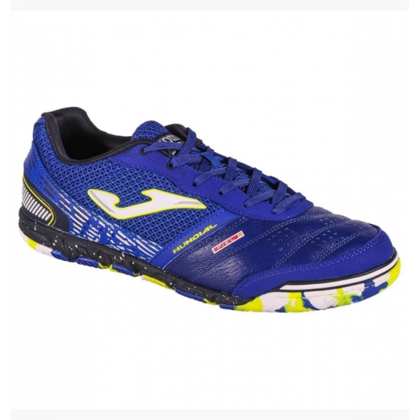 Футзалки чоловічі Joma Mundial IN MUNS2404IN