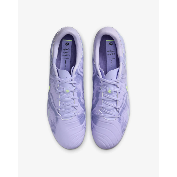 Бутси чоловічі Nike LEGEND 10 ACADEMY FG/MG NU1 HF1590-500