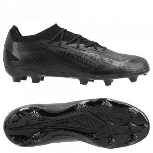 Бутси чоловічі Adidas X Crazyfast.1 FG IE6636